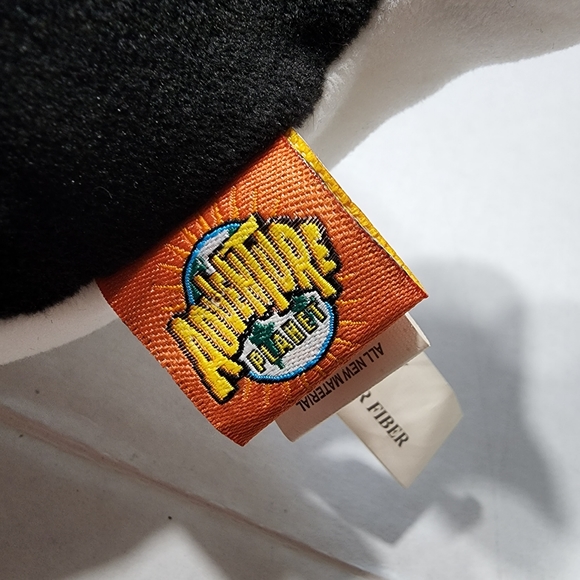 Adventure Planet Orca plush EUC - Picture 2 of 10